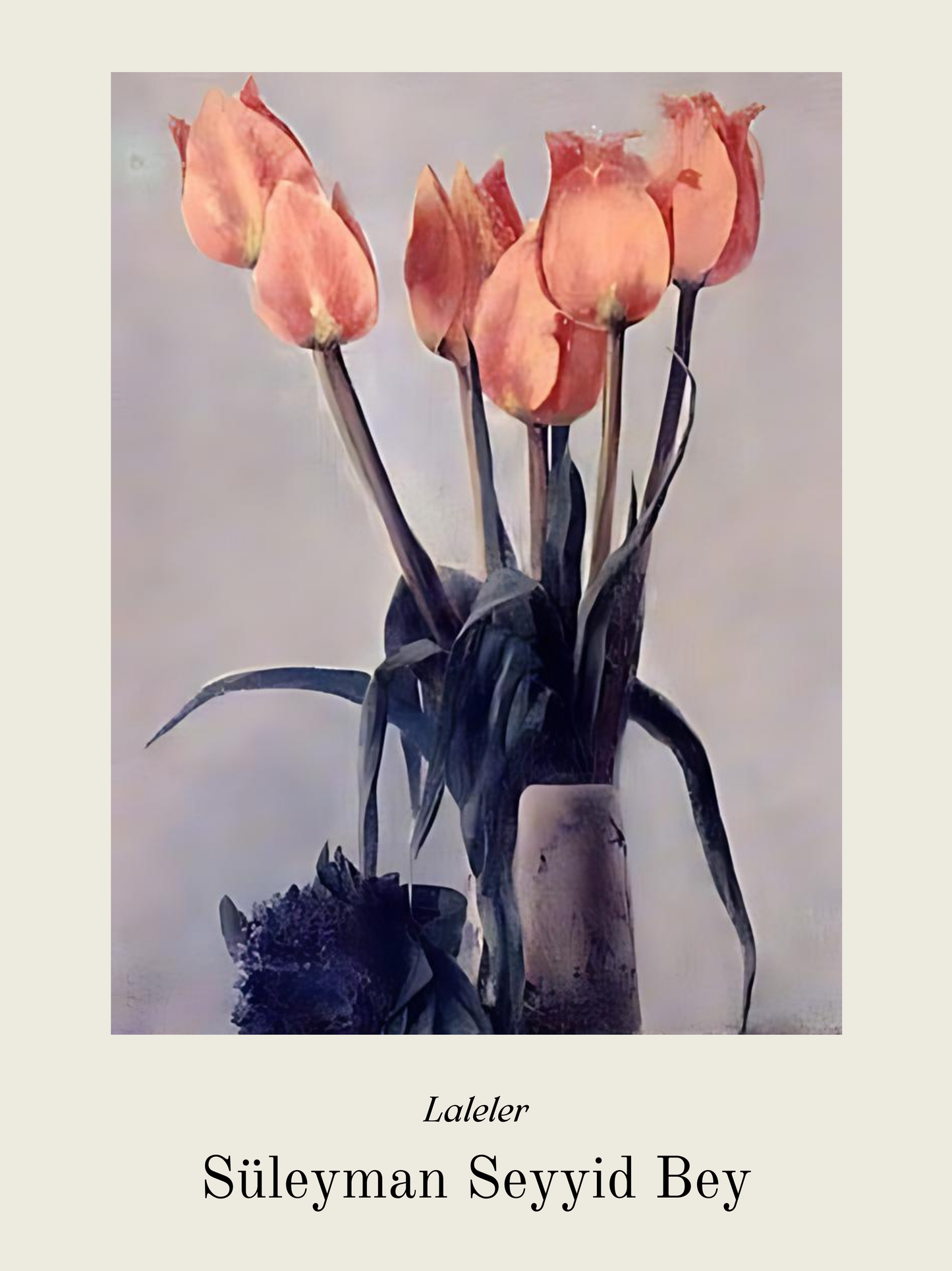 Osmanische Kunstposter, Osmanische Künstler, Osmanische Kunst, Kunstposter, Osmanische Kunstposter Sets, Osmanische Kunst, Naturposter, Blumenposter, Tulpenpposter, Poster Sets, Wandposter