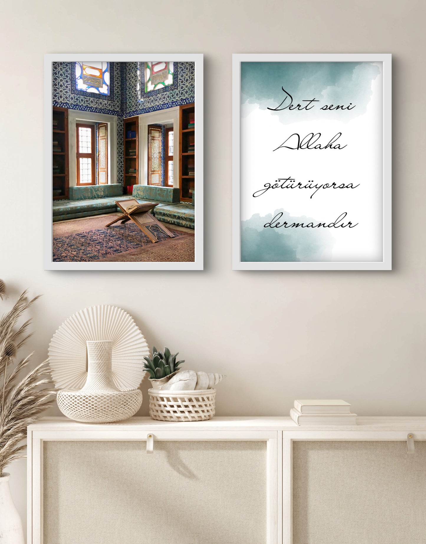 Quran Poster, Koran, Kuran, Zitate, Beige Poster, Bismillah Poster, Dua, Poster, Islamposter, Islamische Poster, Muslimische Poster, Wohnzimmerposter, Postersets, Türkische Poster, Graue Poster, Islam, Muslimisch, Islamdeko, Islamdekoration, Islamic Wallart, Wandschmuck, Wandposter, Ediz Poster, Wandschmuckshop, At9pm, ashk poster, desenio, personalisierte Poster, Poster Geschenk, Geschenkideen, Geschenke für Muslime, Ramadan, Ramadanposter, Ramadandeko, Ramazan, Ramazan deko, Bayramgeschenk, Fotografie