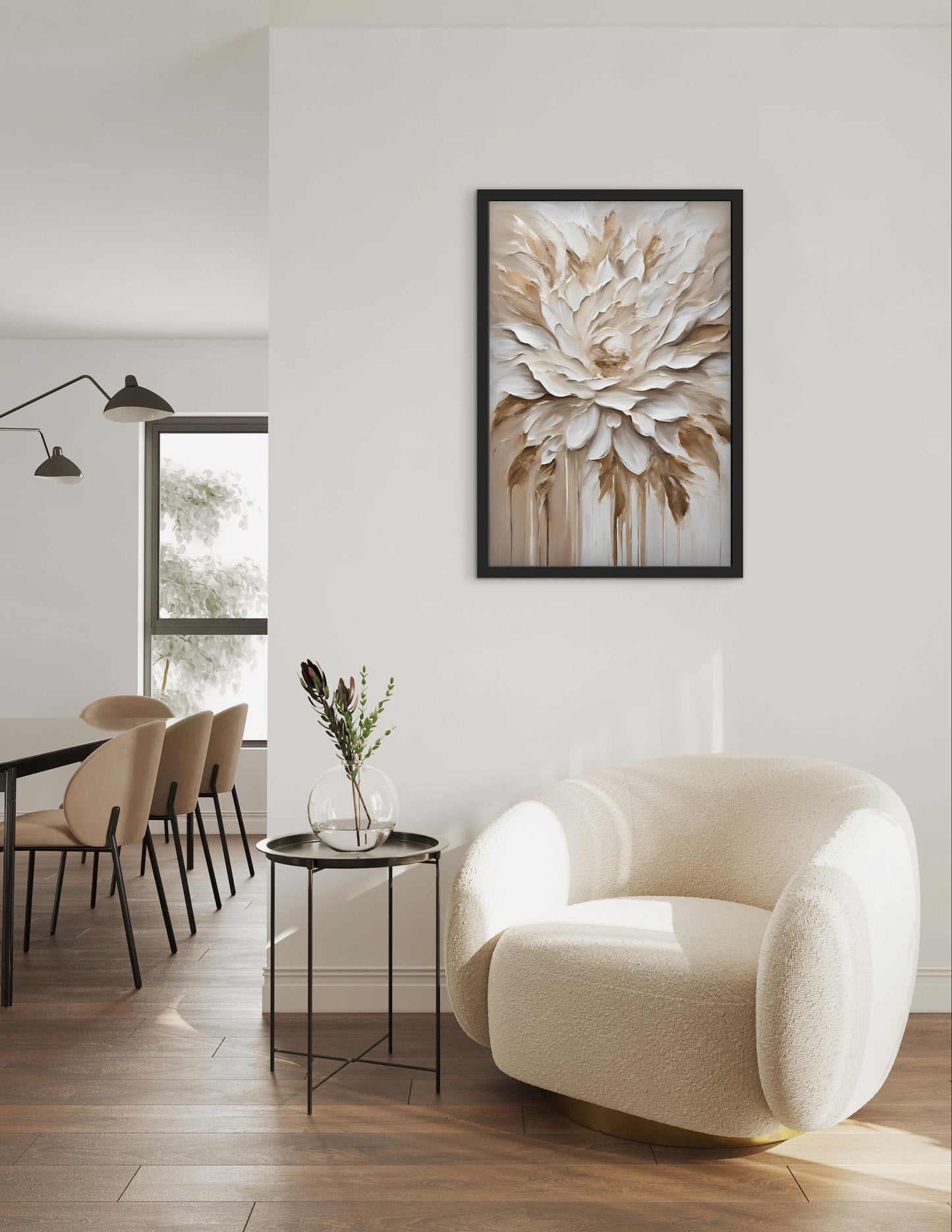 Safā No. 2 | Exklusive Islamische Poster