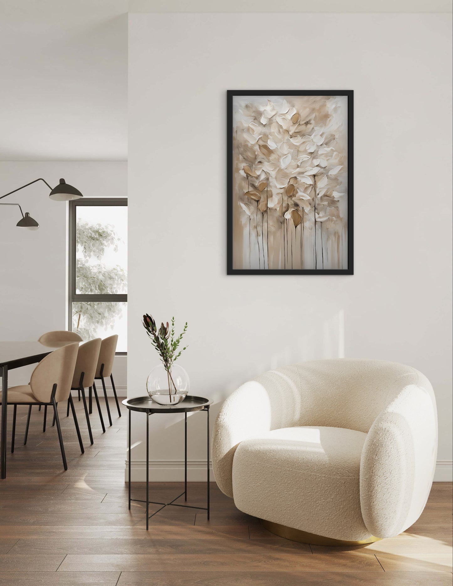 Safā No. 5 | Exklusive Islamische Poster