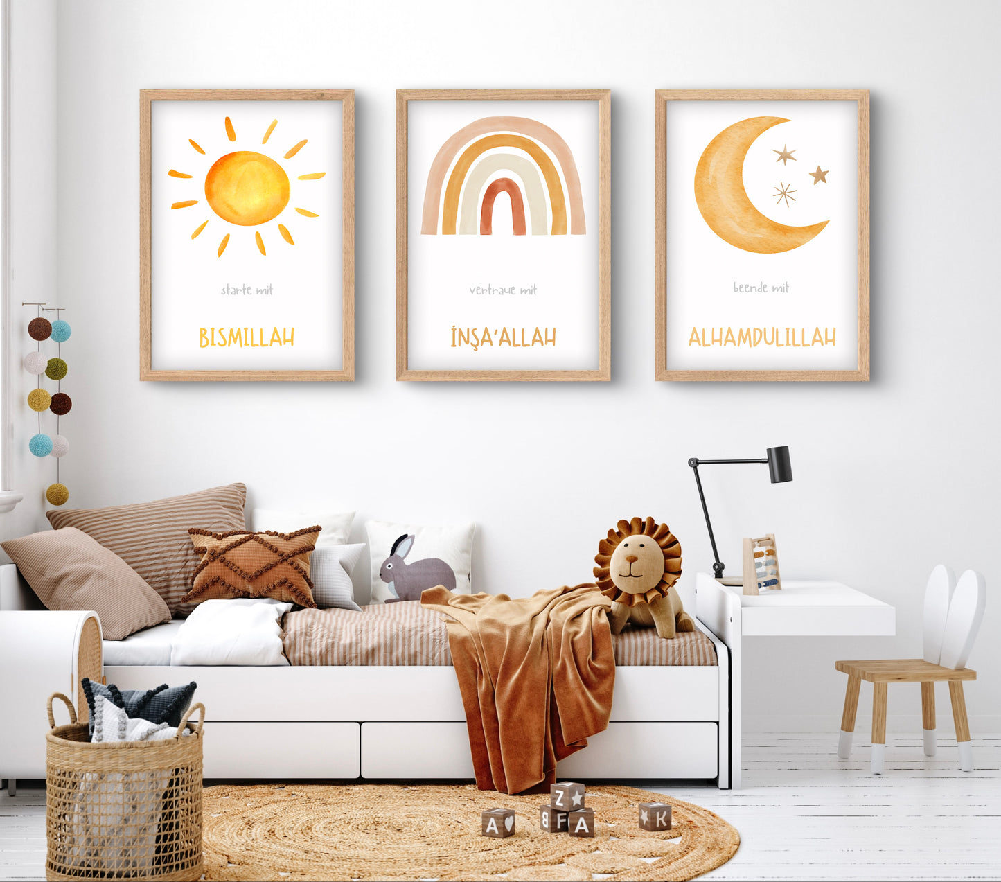 islamische Kinderzimmerposter, muslimische Kinderzimmer, islamische Dekoration, Kinderzimmer Kunst, islamische Kunst für Kinder, Kalligraphie für Kinder, islamische Poster für Kinder, Kinderzimmer Dekoration, moderne islamische Kunst, Glaube für Kinder, muslimische Wandkunst, kreative Kinderzimmergestaltung, islamische Kinderkunst, Poster für junge Muslime, arabische Schrift für Kinder, Personalisierte Poster, Persönliche Poster, Namensposter