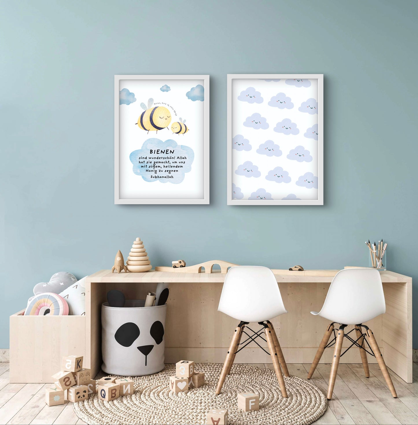 islamische Kinderzimmerposter, muslimische Kinderzimmer, islamische Dekoration, Kinderzimmer Kunst, islamische Kunst für Kinder, Kalligraphie für Kinder, islamische Poster für Kinder, Kinderzimmer Dekoration, moderne islamische Kunst, Glaube für Kinder, muslimische Wandkunst, kreative Kinderzimmergestaltung, islamische Kinderkunst, Poster für junge Muslime, arabische Schrift für Kinder, Personalisierte Poster, Persönliche Poster, Namensposter