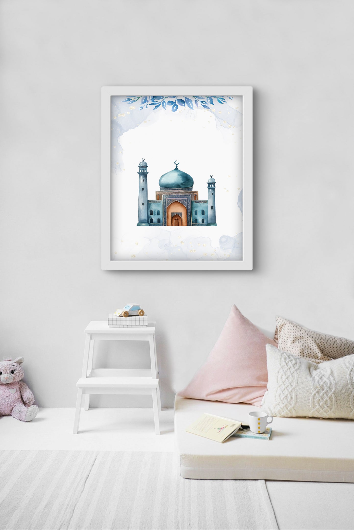 islamische Kinderzimmerposter, muslimische Kinderzimmer, islamische Dekoration, Kinderzimmer Kunst, islamische Kunst für Kinder, Kalligraphie für Kinder, islamische Poster für Kinder, Kinderzimmer Dekoration, moderne islamische Kunst, Glaube für Kinder, muslimische Wandkunst, kreative Kinderzimmergestaltung, islamische Kinderkunst, Poster für junge Muslime, arabische Schrift für Kinder, Personalisierte Poster, Persönliche Poster, Namensposter