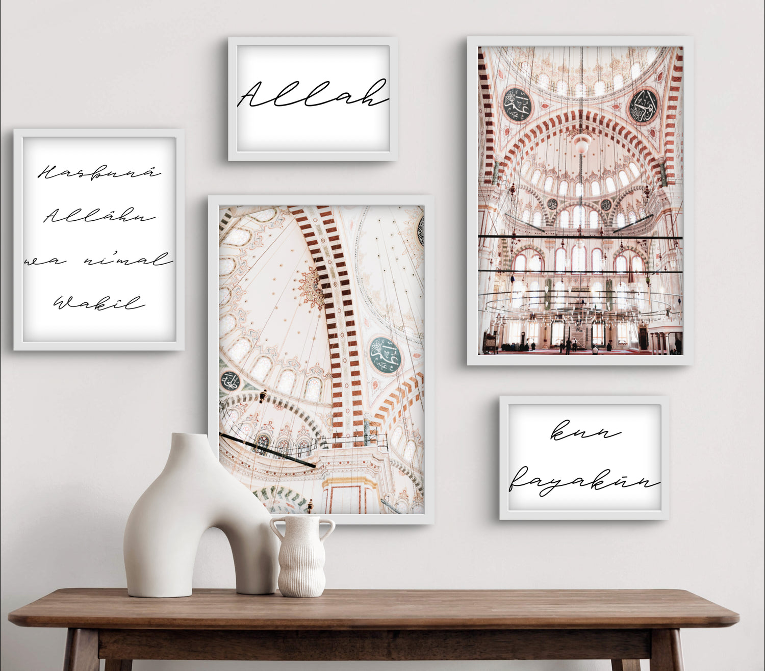 Fotografie Postersets