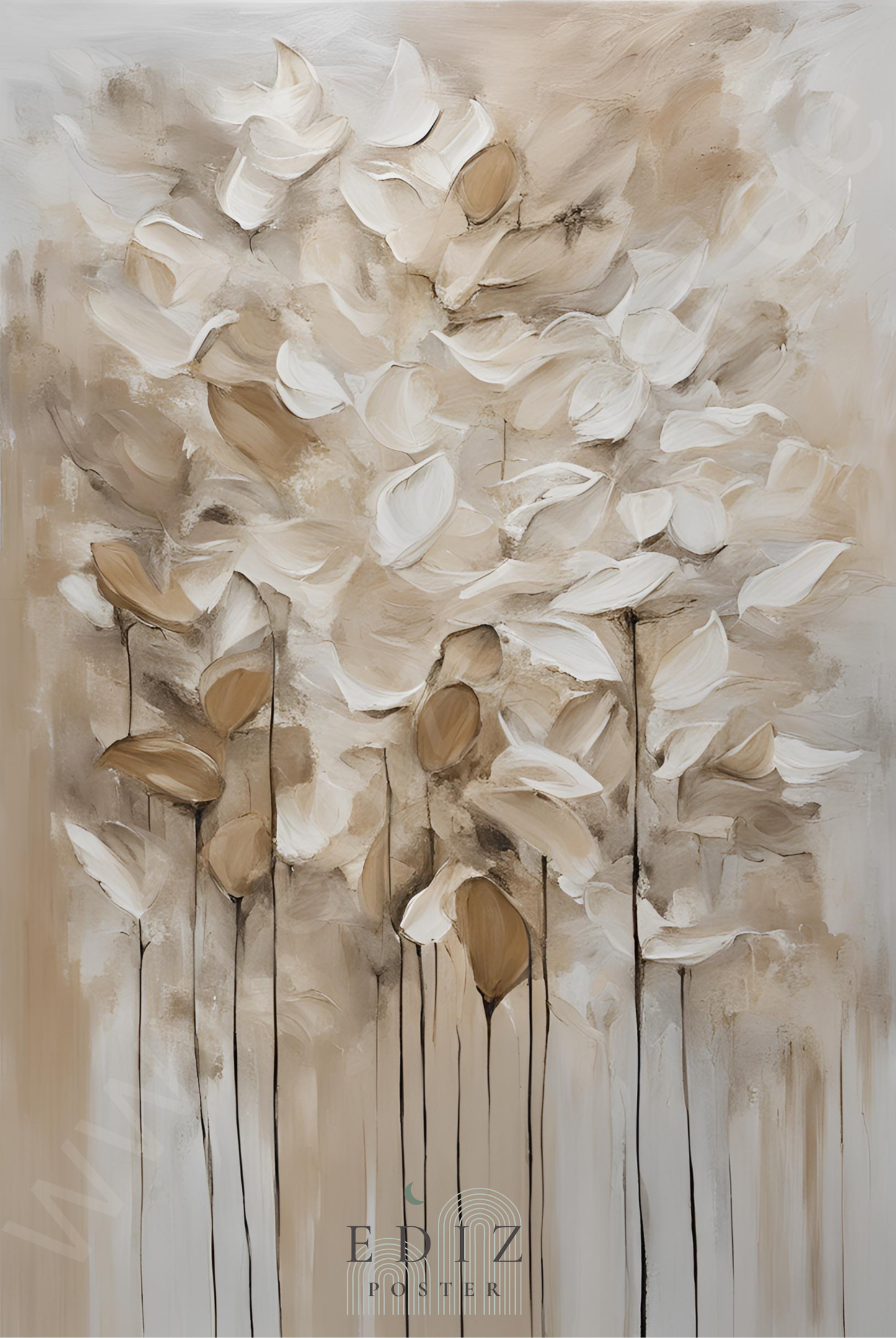 Safā No. 5 | Exklusive Islamische Poster