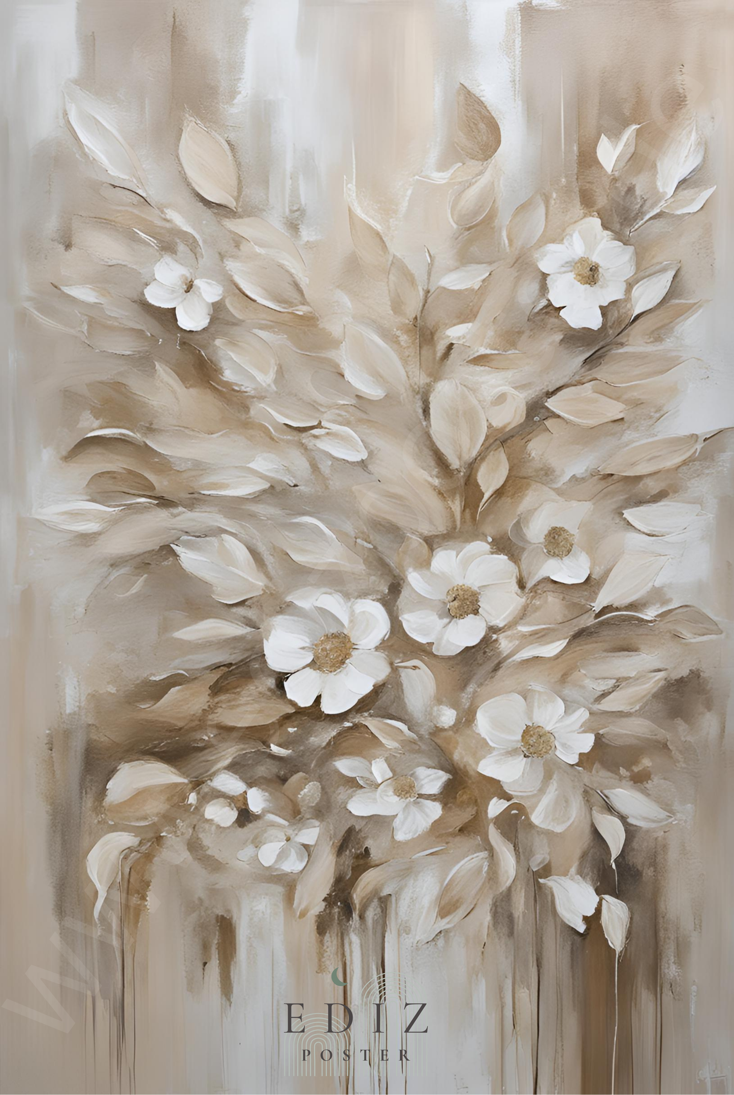 Safā No. 4 | Exklusive Islamische Poster