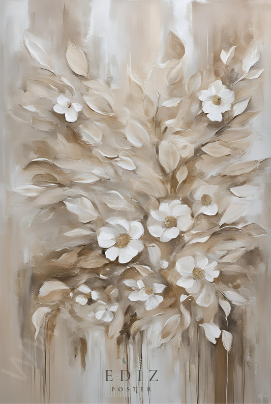 Safā No. 4 | Exklusive Islamische Poster