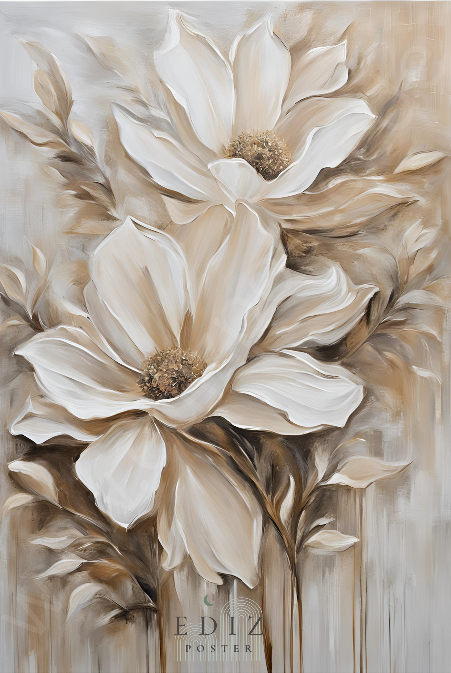 Safā No. 1 | Exklusive Islamische Poster