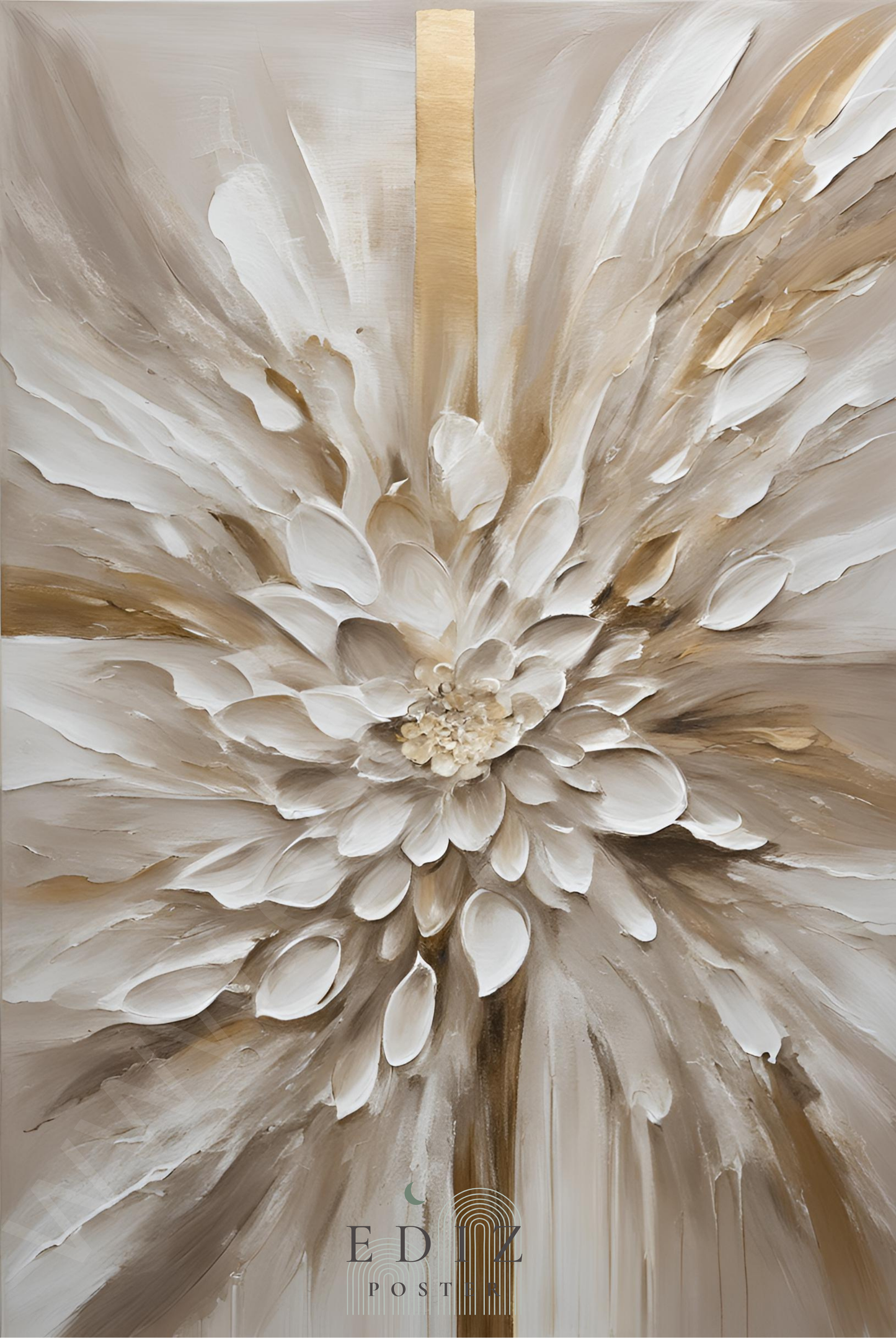 Safā No. 3 | Exklusive Islamische Poster