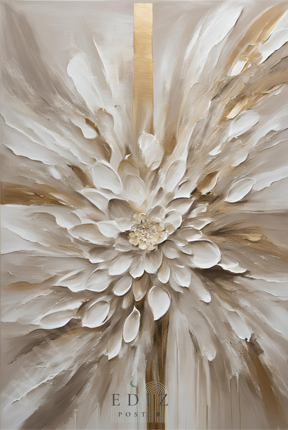 Safā No. 3 | Exklusive Islamische Poster