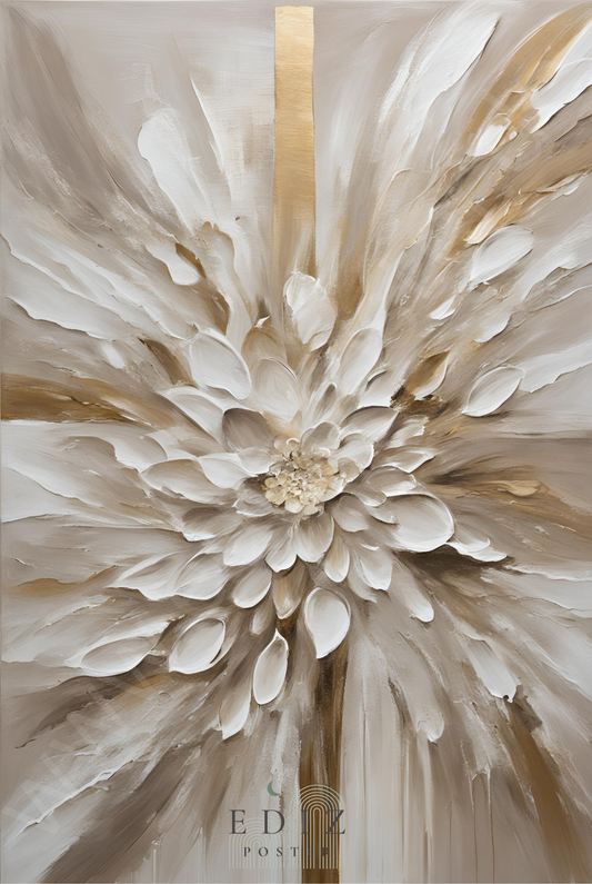 Safā No. 3 | Exklusive Islamische Poster