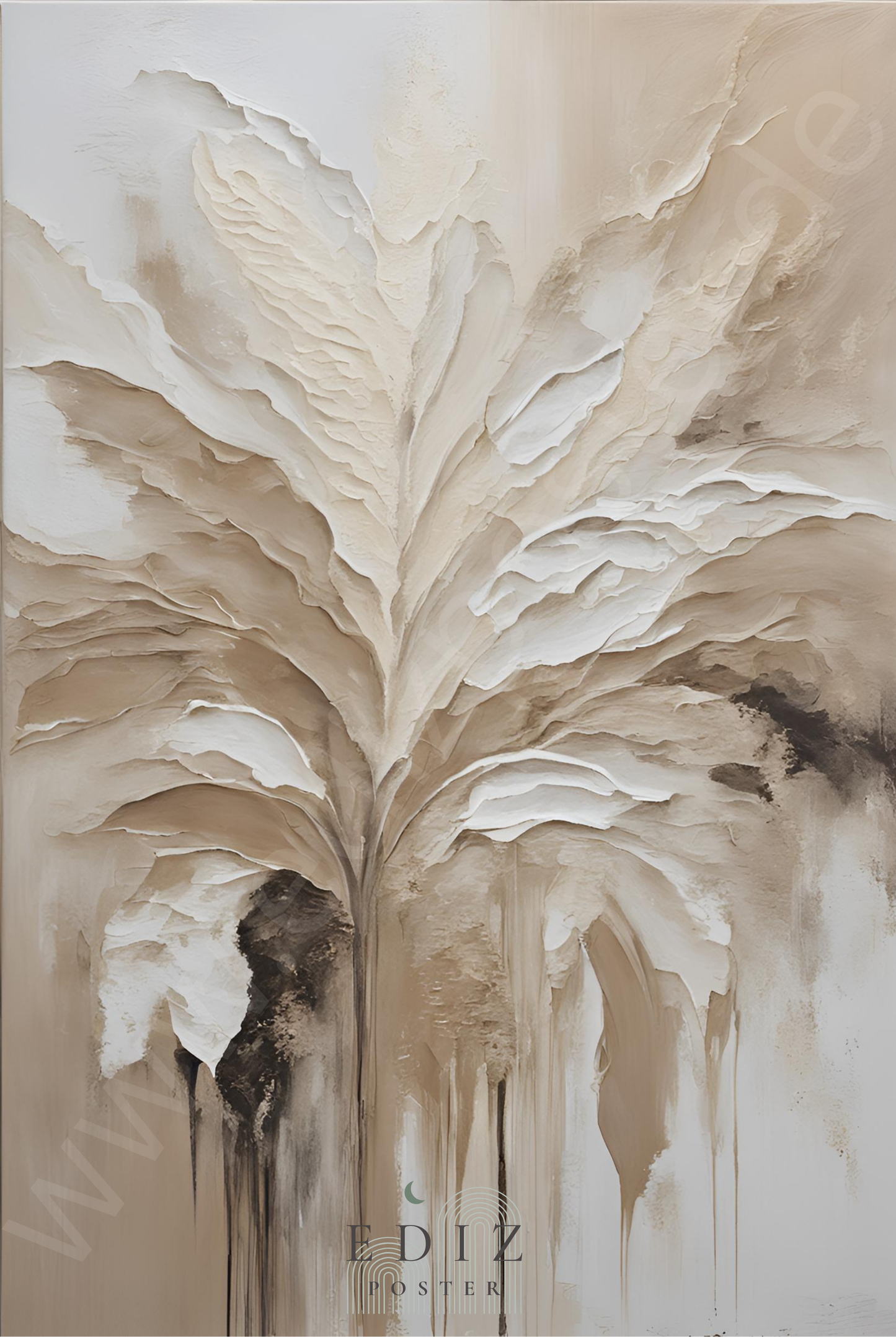 Safā No. 6 | Exklusive Islamische Poster