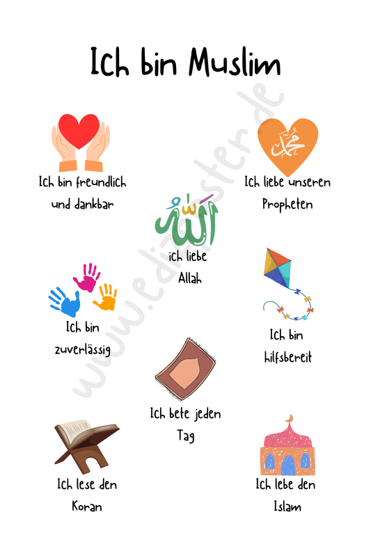 islamische Kinderzimmerposter, muslimische Kinderzimmer, islamische Dekoration, Kinderzimmer Kunst, islamische Kunst für Kinder, Kalligraphie für Kinder, islamische Poster für Kinder, Kinderzimmer Dekoration, moderne islamische Kunst, Glaube für Kinder, muslimische Wandkunst, kreative Kinderzimmergestaltung, islamische Kinderkunst, Poster für junge Muslime, arabische Schrift für Kinder, Personalisierte Poster, Persönliche Poster, Namensposter