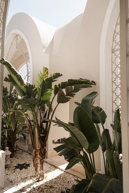 Architectural Design | Exklusive Islamische Fotografie Poster