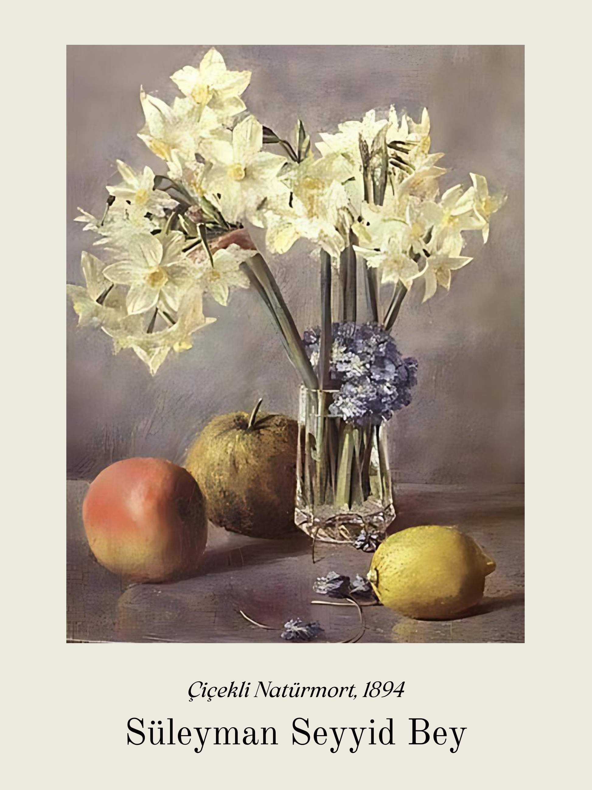 Osmanische Kunstposter, Osmanische Künstler, Osmanische Kunst, Kunstposter, Osmanische Kunstposter Sets, Osmanische Kunst, Naturposter, Poster, Wandposter, Blumenposter