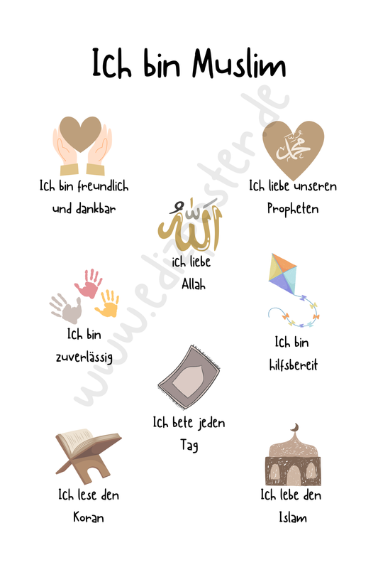 islamische Kinderzimmerposter, muslimische Kinderzimmer, islamische Dekoration, Kinderzimmer Kunst, islamische Kunst für Kinder, Kalligraphie für Kinder, islamische Poster für Kinder, Kinderzimmer Dekoration, moderne islamische Kunst, Glaube für Kinder, muslimische Wandkunst, kreative Kinderzimmergestaltung, islamische Kinderkunst, Poster für junge Muslime, arabische Schrift für Kinder, Personalisierte Poster, Persönliche Poster, Namensposter