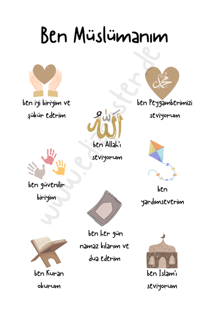 islamische Kinderzimmerposter, muslimische Kinderzimmer, islamische Dekoration, Kinderzimmer Kunst, islamische Kunst für Kinder, Kalligraphie für Kinder, islamische Poster für Kinder, Kinderzimmer Dekoration, moderne islamische Kunst, Glaube für Kinder, muslimische Wandkunst, kreative Kinderzimmergestaltung, islamische Kinderkunst, Poster für junge Muslime, arabische Schrift für Kinder, Personalisierte Poster, Persönliche Poster, Namensposter