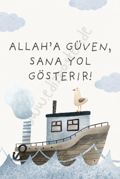 islamische Kinderzimmerposter, muslimische Kinderzimmer, islamische Dekoration, Kinderzimmer Kunst, islamische Kunst für Kinder, Kalligraphie für Kinder, islamische Poster für Kinder, Kinderzimmer Dekoration, moderne islamische Kunst, Glaube für Kinder, muslimische Wandkunst, kreative Kinderzimmergestaltung, islamische Kinderkunst, Poster für junge Muslime, arabische Schrift für Kinder, Personalisierte Poster, Persönliche Poster, Namensposter