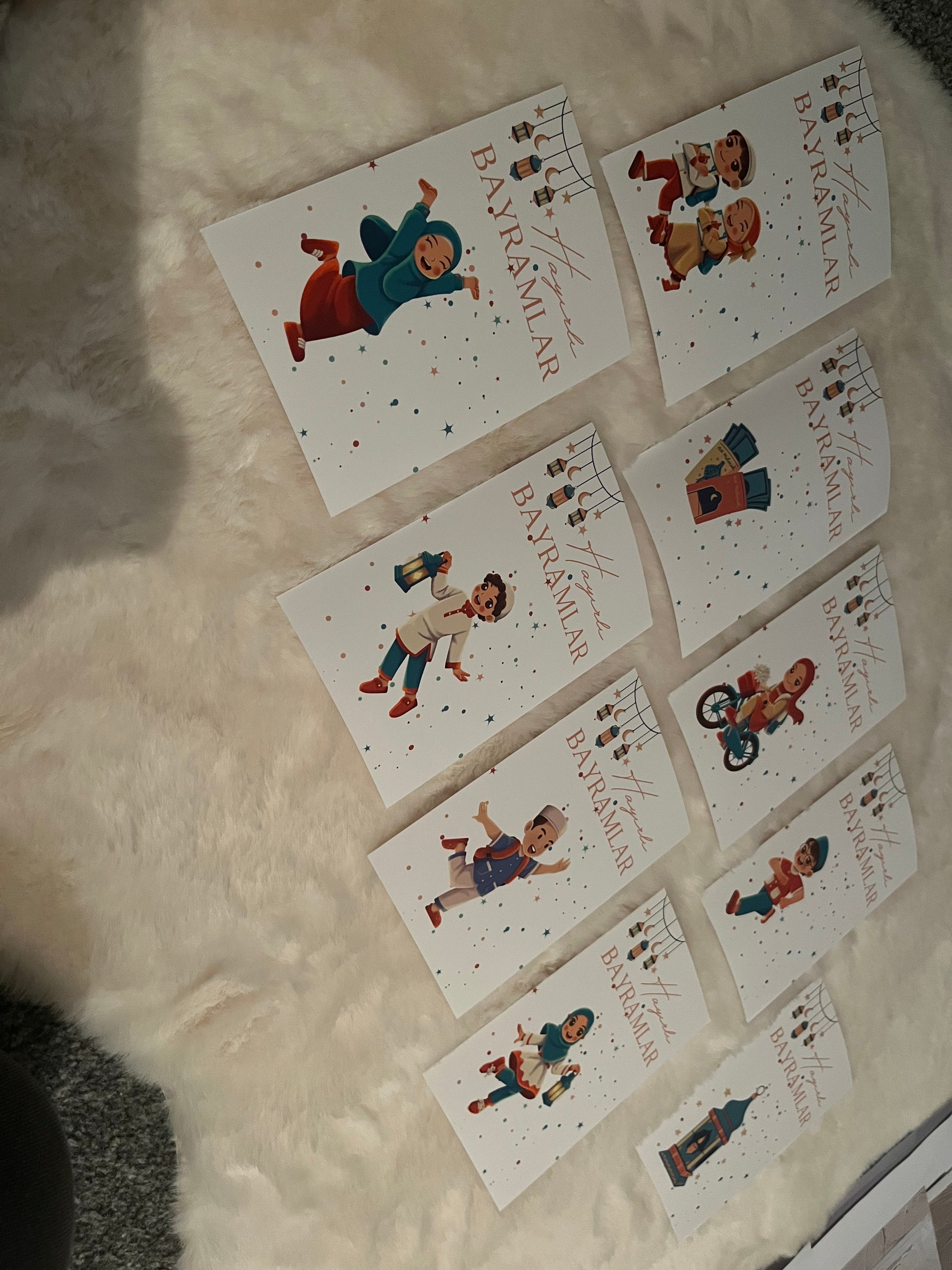 Eid Geldkarten im Format 10x15 cm – 6 Designs – Islamische Geschenkidee für Bayram, eid geldkarte, bayram geldkarte, eid geldgeschenk, bayram geldgeschenk, eid grußkarte, bayram grußkarte, eid geschenkidee, bayram geschenkidee, islamische grußkarte, islamisches geschenk, geldkarte 10x15, eid download pdf, eid png vorlage, eid geldgeschenk digital, eid geldgeschenk gedruckt, eid kinder geschenk, eid karten erwachsene
