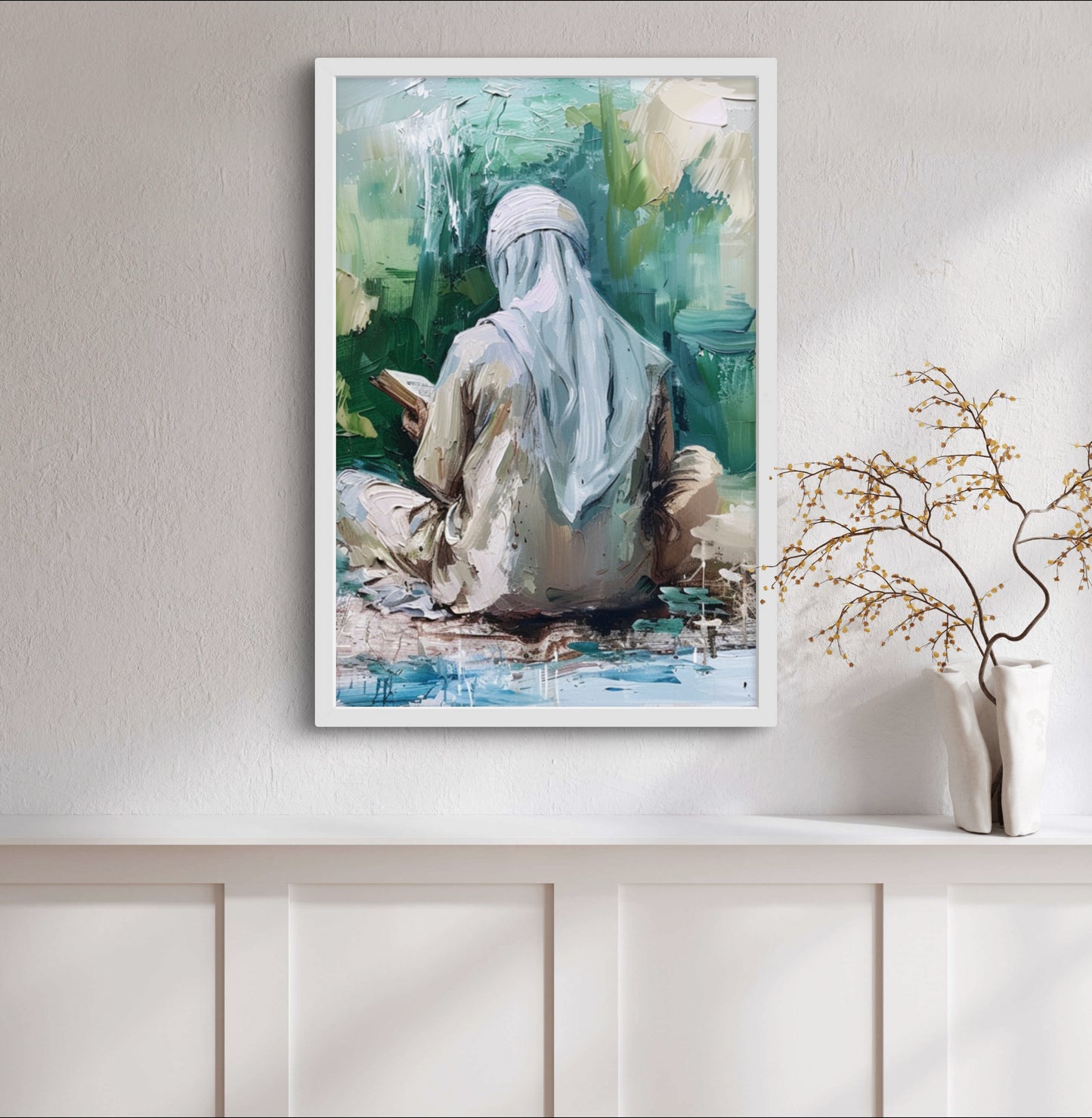 Quran Poster, Islamische Kunst Quran, Quran Verse Poster, Arabische Kalligraphie Poster, Spirituelle Wandkunst Islam, Quran inspirierte Poster, Minimalistische islamische Poster, Muslimische Wanddekoration, Islamische Inspiration Poster, Geschenkideen Islamisch, Islamische Deko Poster, Quran Wandkunst, Quran Zitat Poster, İslami hediye fikirleri, Geschenkideen, Personalisierte Poster, Gebetposter, Namazposter, Gebetsposter, Islamposter, Islamische Poster, Spirituelle Poster, Grüne Poster, Kunstposter, Kunst