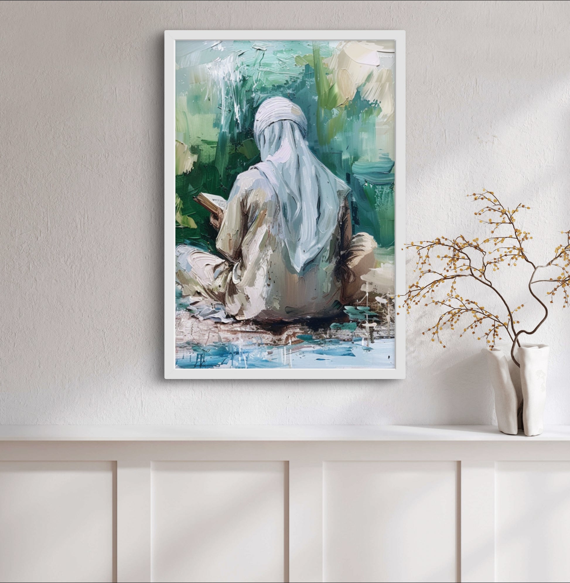 Quran Poster, Islamische Kunst Quran, Quran Verse Poster, Arabische Kalligraphie Poster, Spirituelle Wandkunst Islam, Quran inspirierte Poster, Minimalistische islamische Poster, Muslimische Wanddekoration, Islamische Inspiration Poster, Geschenkideen Islamisch, Islamische Deko Poster, Quran Wandkunst, Quran Zitat Poster, İslami hediye fikirleri, Geschenkideen, Personalisierte Poster, Gebetposter, Namazposter, Gebetsposter, Islamposter, Islamische Poster, Spirituelle Poster, Grüne Poster, Kunstposter, Kunst