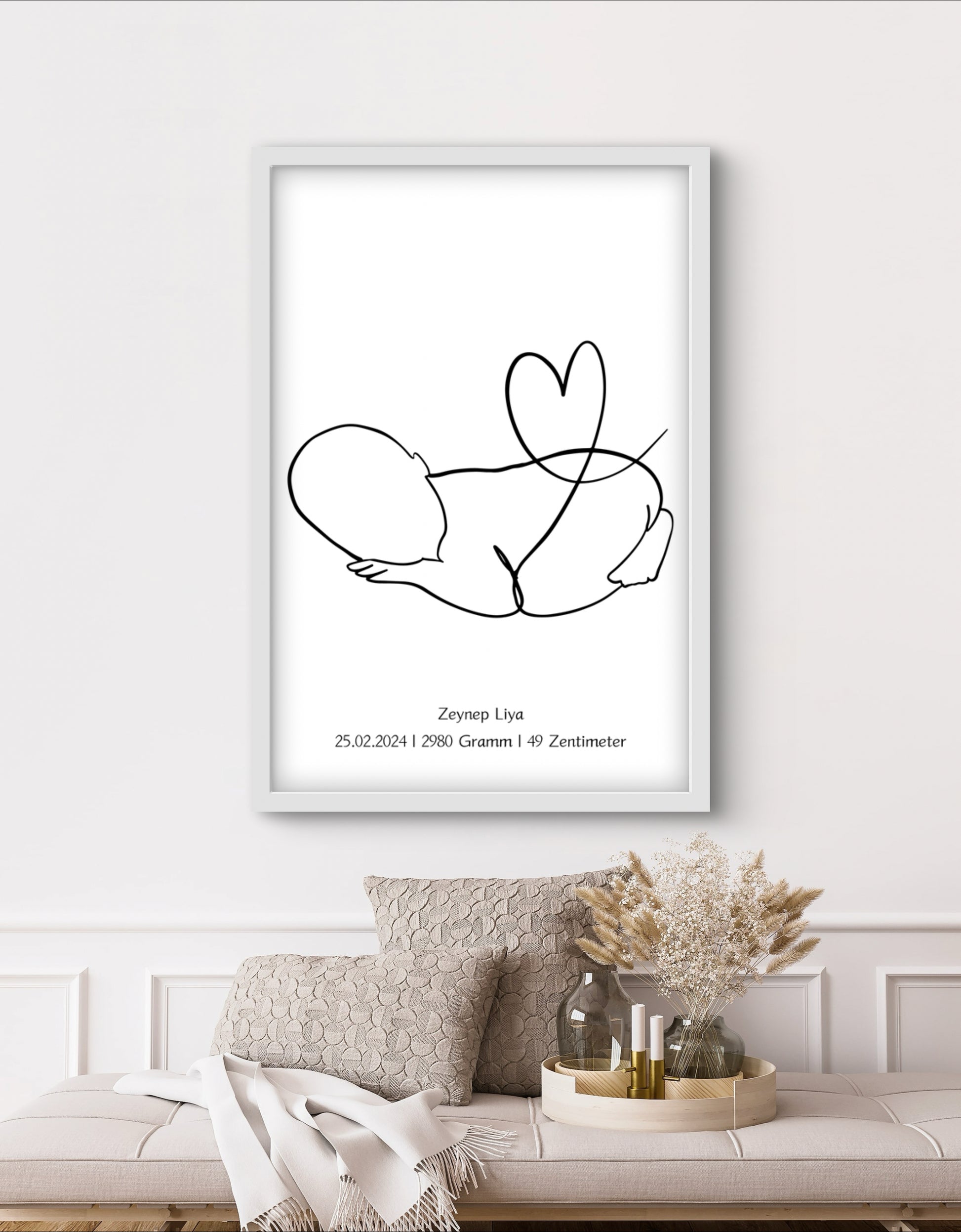 Personalisierte Baby Poster, Baby Poster mit Namen, Geburtsdatum Poster, Poster mit Baby-Details, Babyzimmer Dekoration, Poster mit Geburtsdaten, Individuelle Baby Poster, Poster zur Geburt, Personalisierte Baby Geschenke, Kinderzimmer Poster, Geschenke zur Geburt, Geburtsgeschenk, Geschenkideen Geburt
