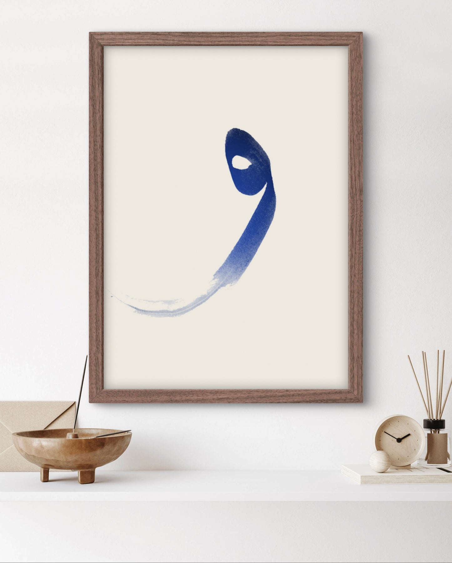 Hatice Collection  | Osmanische Kunstpostersets