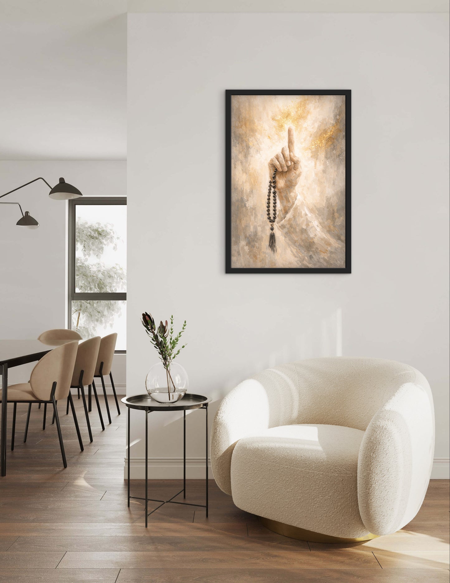 Tawhid | Exklusive Islamische Poster