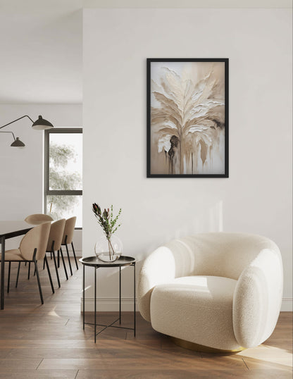 Safā No. 6 | Exklusive Islamische Poster