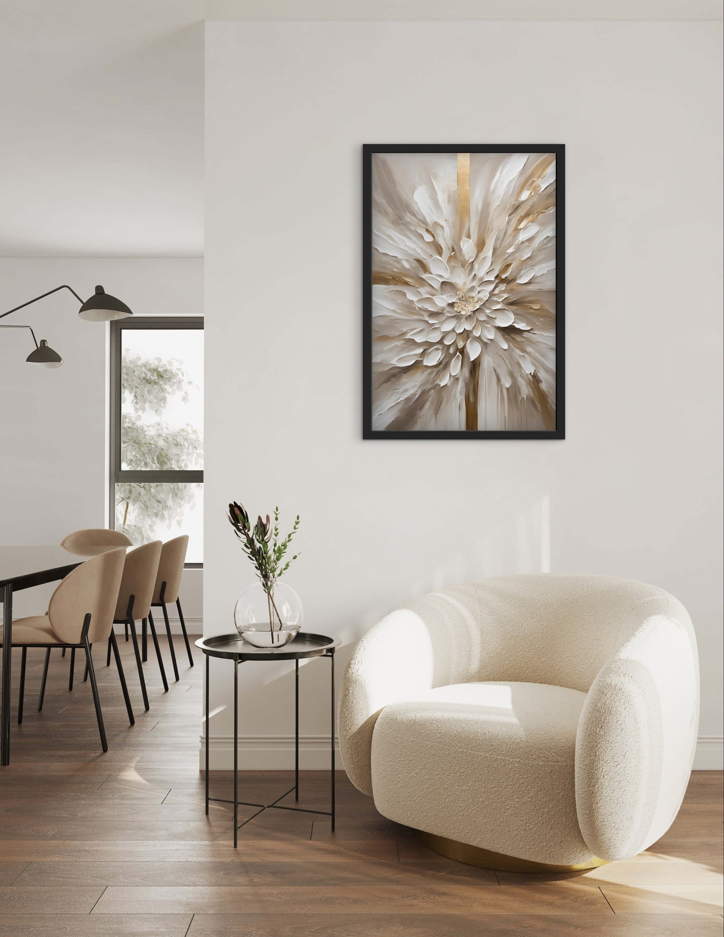 Safā No. 3 | Exklusive Islamische Poster