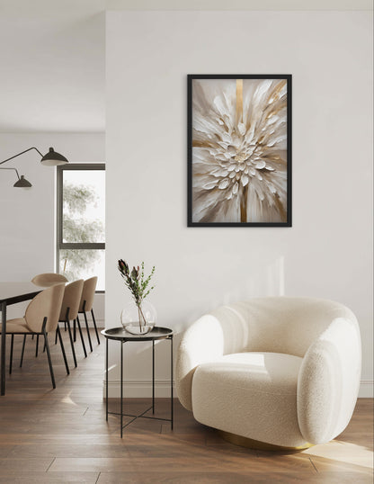 Safā No. 3 | Exklusive Islamische Poster