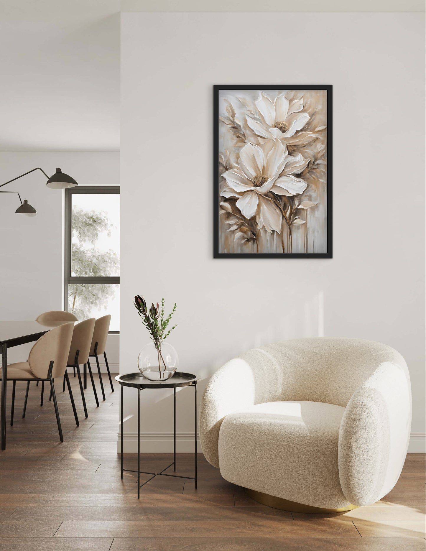 Safā No. 1 | Exklusive Islamische Poster