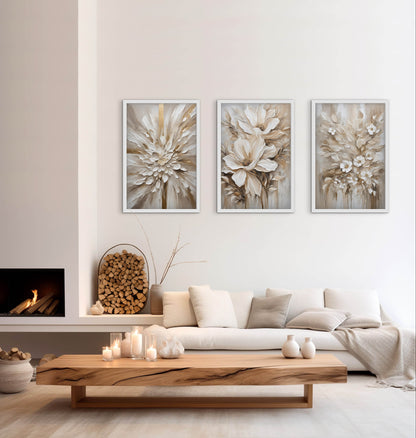 Safā No. 4 | Exklusive Islamische Poster