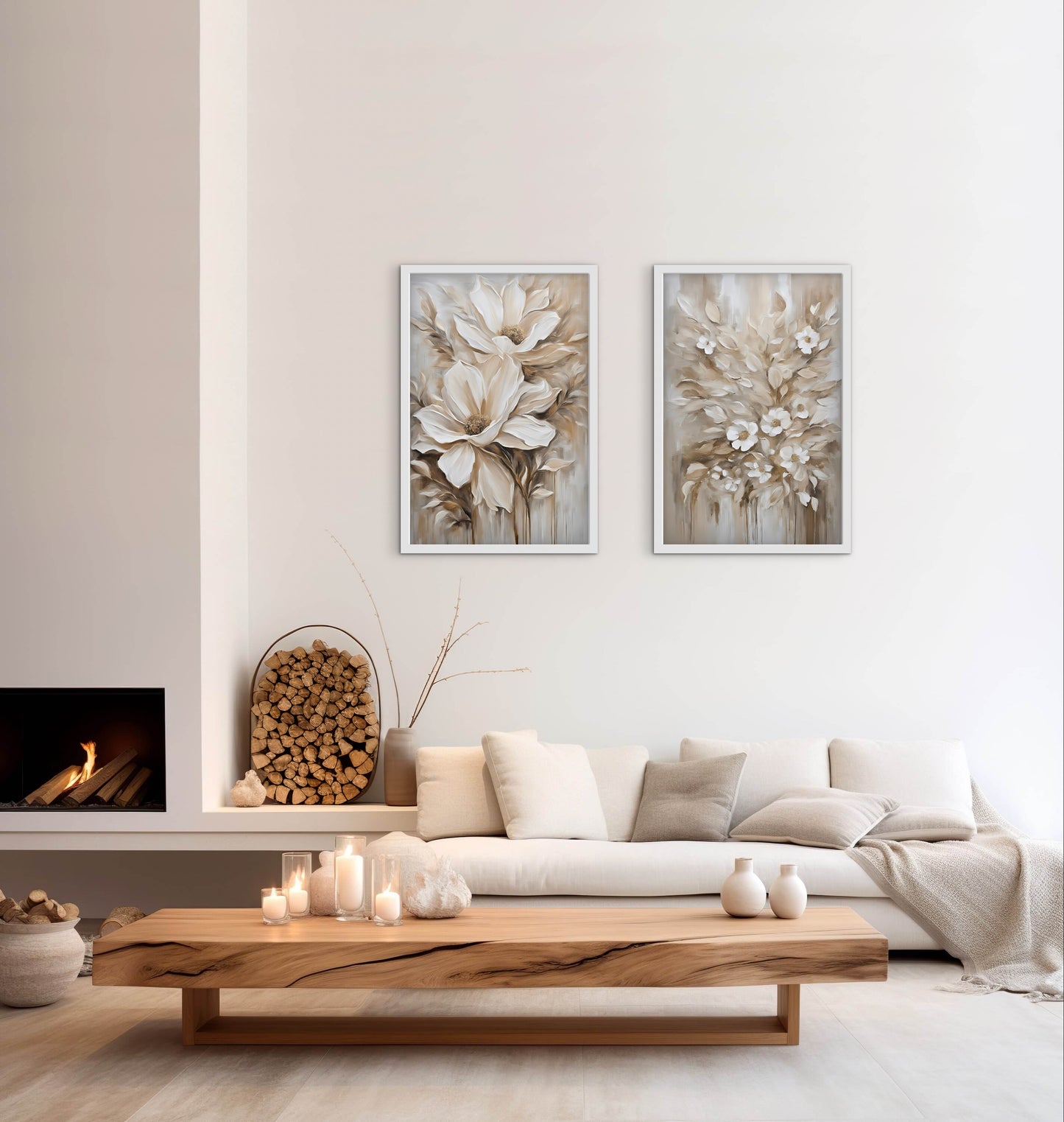 Safā No. 4 | Exklusive Islamische Poster