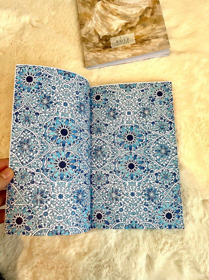 Notizbuch Set Ediz No.4