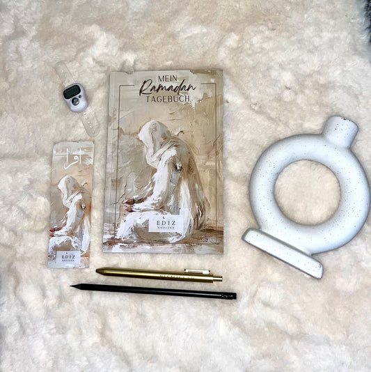 Mein Ramadan Tagebuch