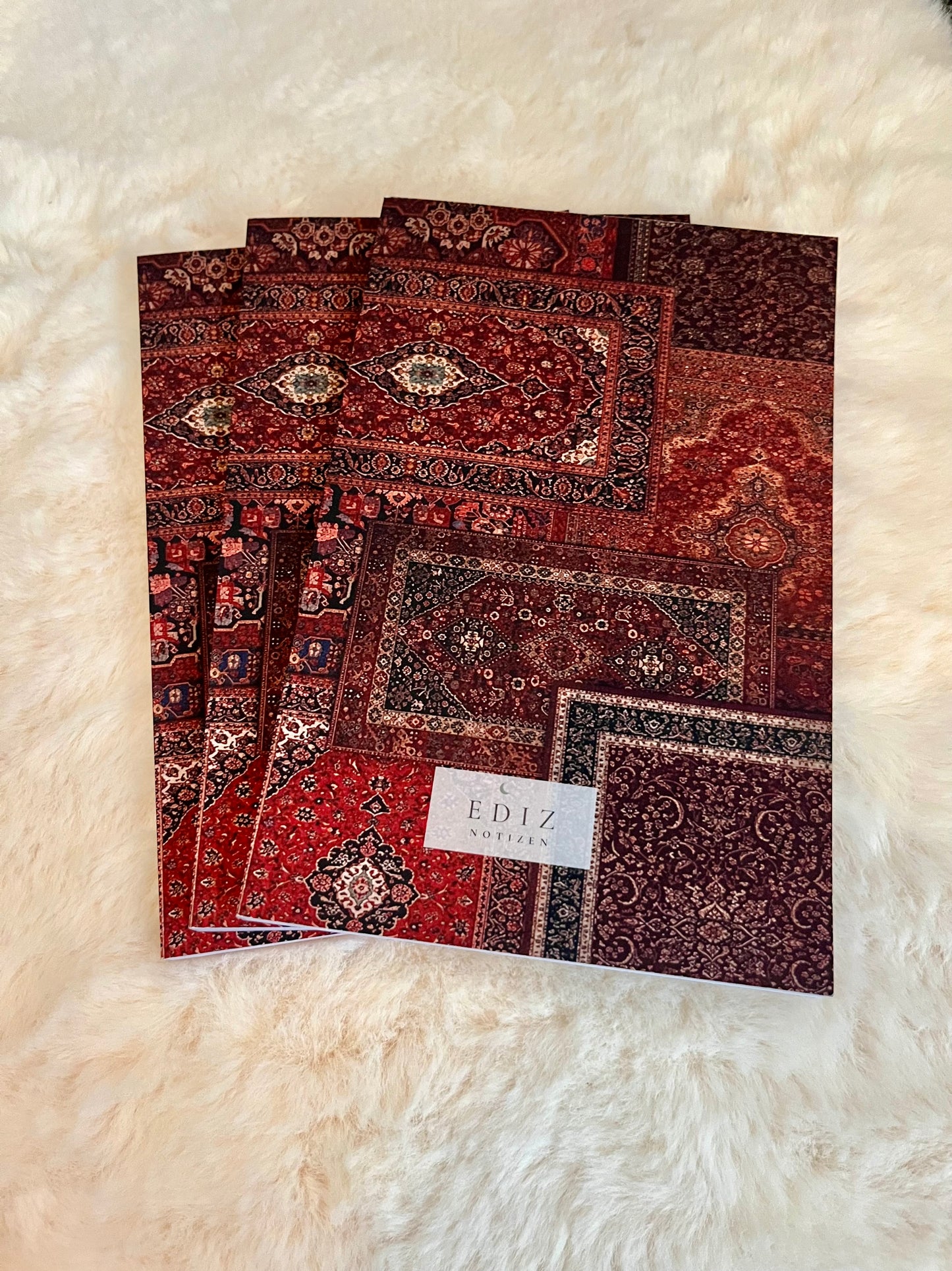 Notizbuch Set Ediz No.1