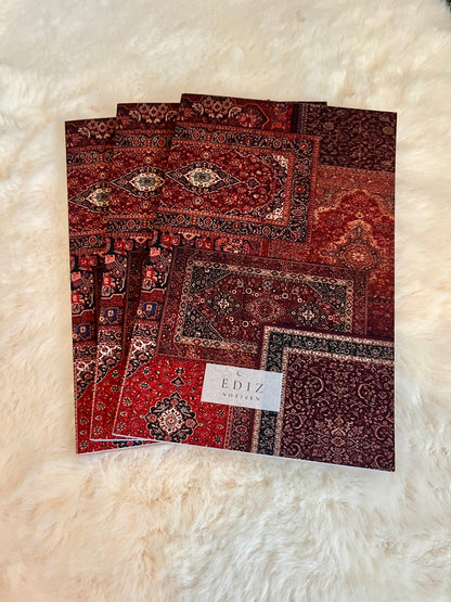 Notizbuch Set Ediz No.1