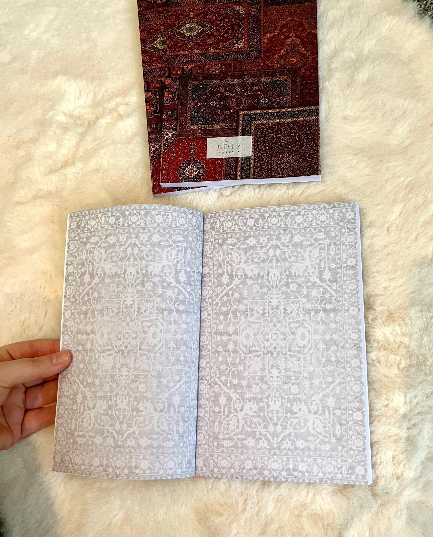 Notizbuch Set Ediz No.1