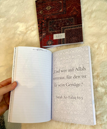 Notizbuch Set Ediz No.1