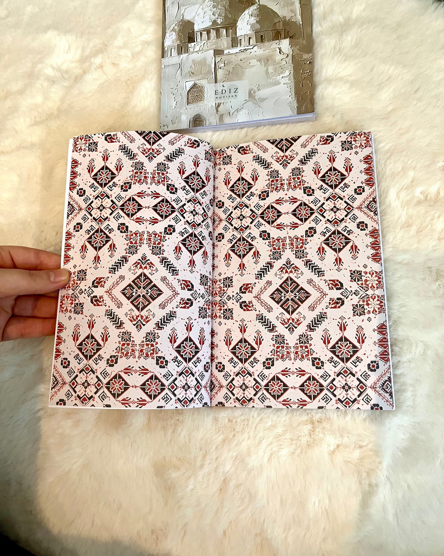 Notizbuch Set Ediz No.3