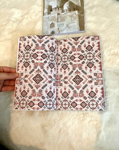 Notizbuch Set Ediz No.3