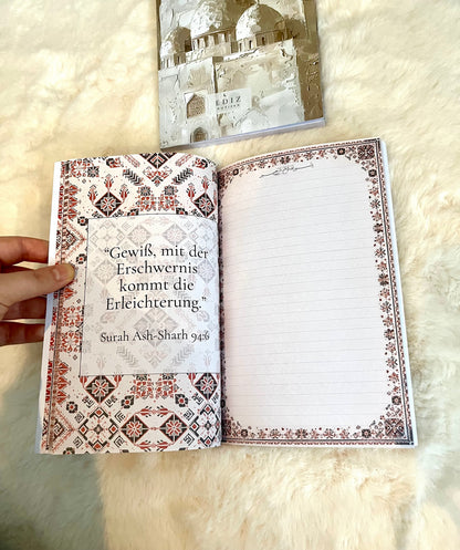 Notizbuch Set Ediz No.3
