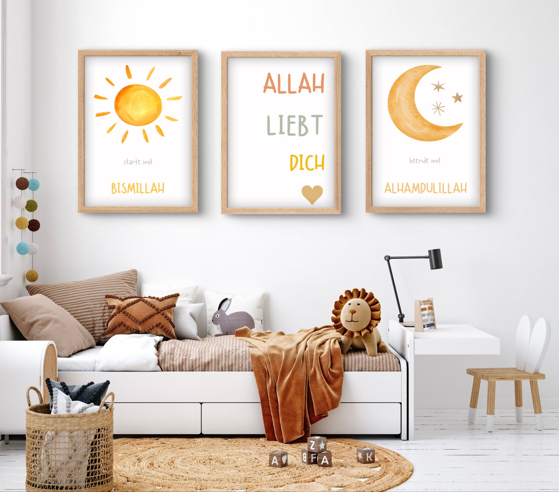 islamische Kinderzimmerposter, muslimische Kinderzimmer, islamische Dekoration, Kinderzimmer Kunst, islamische Kunst für Kinder, Kalligraphie für Kinder, islamische Poster für Kinder, Kinderzimmer Dekoration, moderne islamische Kunst, Glaube für Kinder, muslimische Wandkunst, kreative Kinderzimmergestaltung, islamische Kinderkunst, Poster für junge Muslime, arabische Schrift für Kinder, Personalisierte Poster, Persönliche Poster, Namensposter