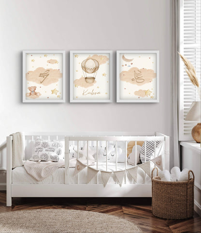 islamische Kinderzimmerposter, muslimische Kinderzimmer, islamische Dekoration, Kinderzimmer Kunst, islamische Kunst für Kinder, Kalligraphie für Kinder, islamische Poster für Kinder, Kinderzimmer Dekoration, moderne islamische Kunst, Glaube für Kinder, muslimische Wandkunst, kreative Kinderzimmergestaltung, islamische Kinderkunst, Poster für junge Muslime, arabische Schrift für Kinder, Personalisierte Poster, Persönliche Poster, Namensposter