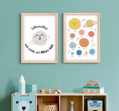 islamische Kinderzimmerposter, muslimische Kinderzimmer, islamische Dekoration, Kinderzimmer Kunst, islamische Kunst für Kinder, Kalligraphie für Kinder, islamische Poster für Kinder, Kinderzimmer Dekoration, moderne islamische Kunst, Glaube für Kinder, muslimische Wandkunst, kreative Kinderzimmergestaltung, islamische Kinderkunst, Poster für junge Muslime, arabische Schrift für Kinder, Personalisierte Poster, Persönliche Poster, Namensposter, Motivationsposter, Affirmationsposter Poster zur Motivation,