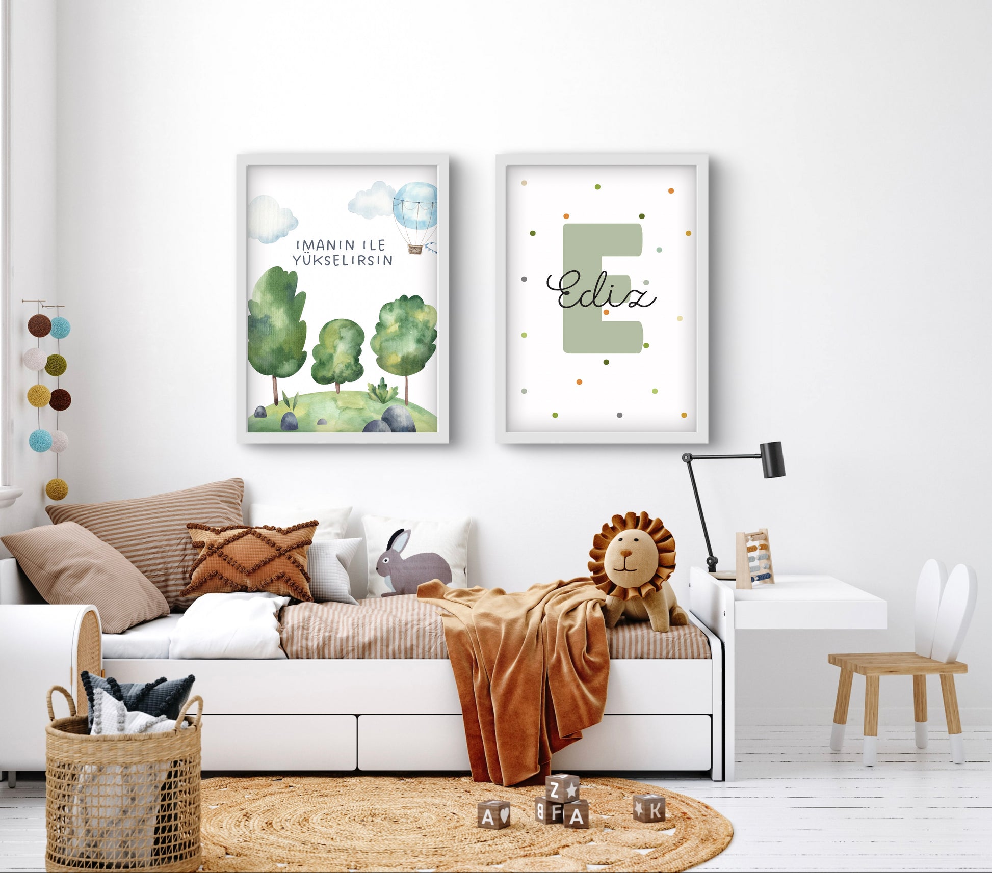 islamische Kinderzimmerposter, muslimische Kinderzimmer, islamische Dekoration, Kinderzimmer Kunst, islamische Kunst für Kinder, Kalligraphie für Kinder, islamische Poster für Kinder, Kinderzimmer Dekoration, moderne islamische Kunst, Glaube für Kinder, muslimische Wandkunst, kreative Kinderzimmergestaltung, islamische Kinderkunst, Poster für junge Muslime, arabische Schrift für Kinder, Personalisierte Poster, Persönliche Poster, Namensposter