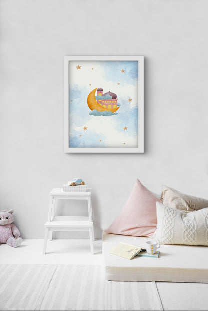 islamische Kinderzimmerposter, muslimische Kinderzimmer, islamische Dekoration, Kinderzimmer Kunst, islamische Kunst für Kinder, Kalligraphie für Kinder, islamische Poster für Kinder, Kinderzimmer Dekoration, moderne islamische Kunst, Glaube für Kinder, muslimische Wandkunst, kreative Kinderzimmergestaltung, islamische Kinderkunst, Poster für junge Muslime, arabische Schrift für Kinder, Personalisierte Poster, Persönliche Poster, Namensposter