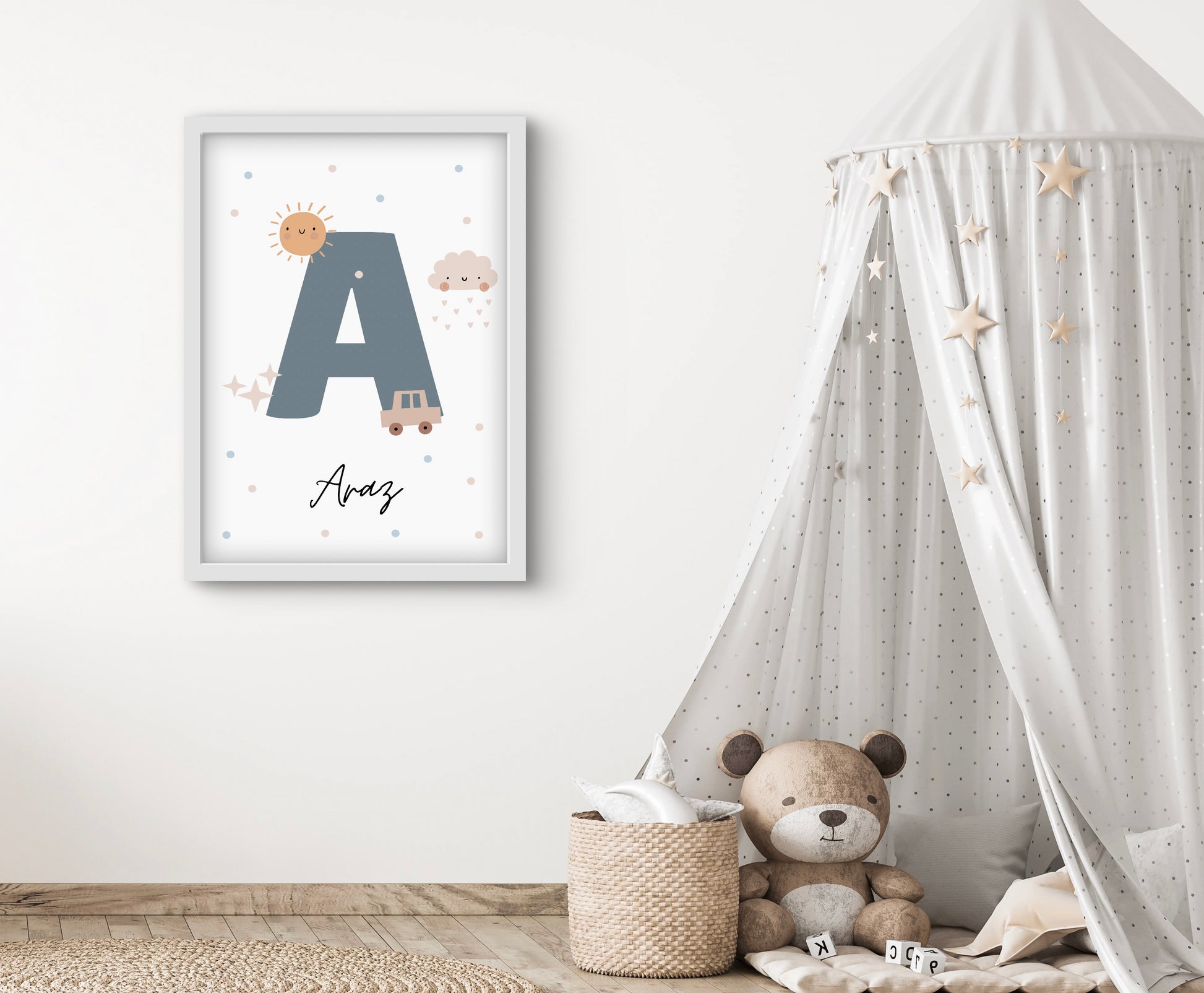 islamische Kinderzimmerposter, muslimische Kinderzimmer, islamische Dekoration, Kinderzimmer Kunst, islamische Kunst für Kinder, Kalligraphie für Kinder, islamische Poster für Kinder, Kinderzimmer Dekoration, moderne islamische Kunst, Glaube für Kinder, muslimische Wandkunst, kreative Kinderzimmergestaltung, islamische Kinderkunst, Poster für junge Muslime, arabische Schrift für Kinder, Personalisierte Poster, Persönliche Poster, Namensposter