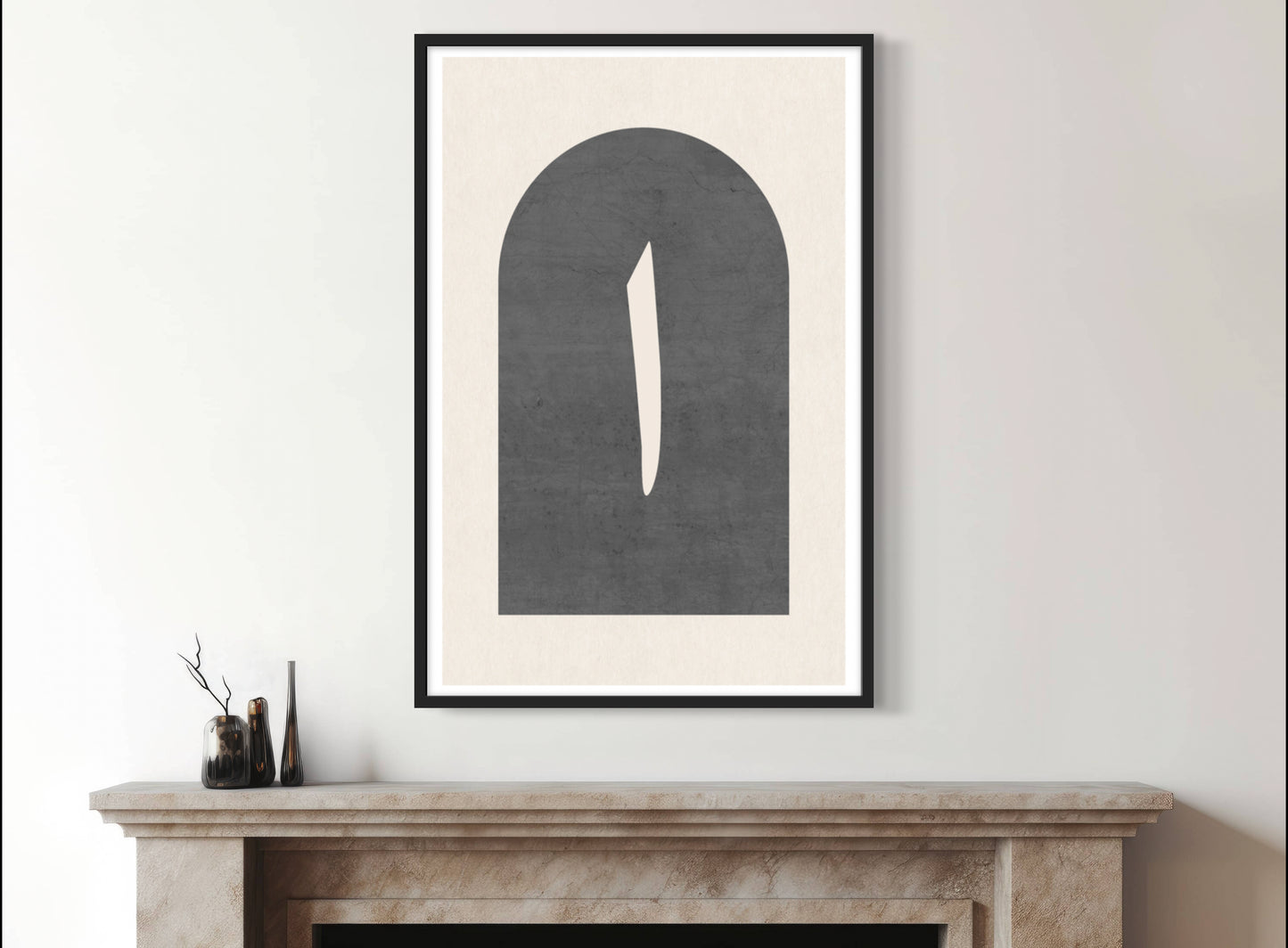 Elif Grau | Islamische Poster
